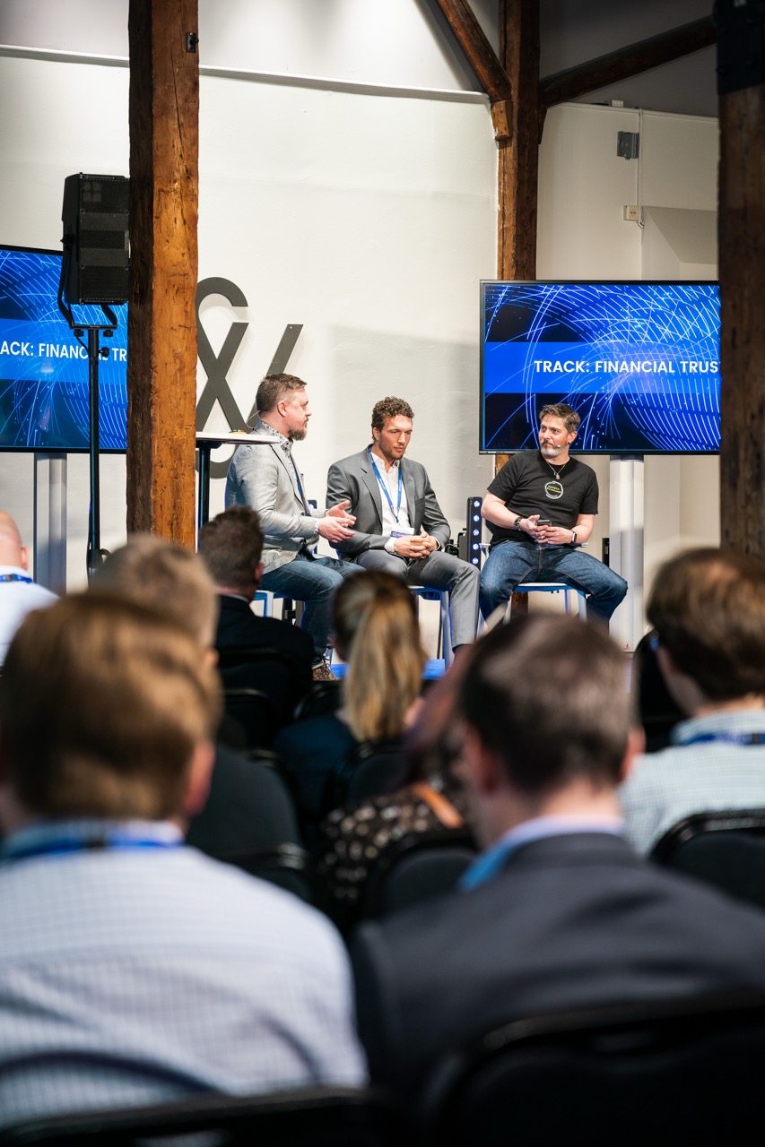 Tapahtumakuvaus - JA-Media